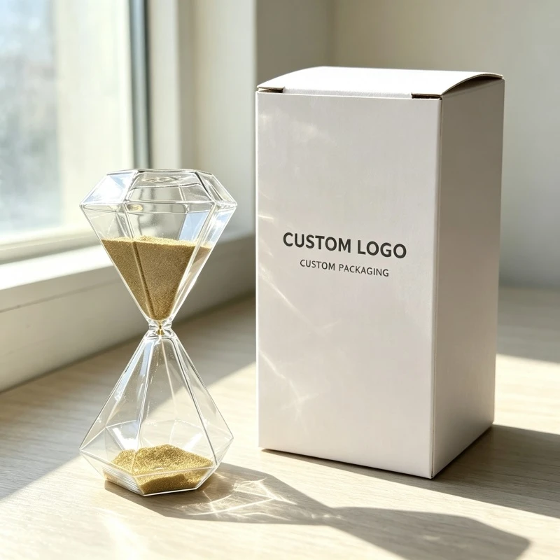 Diamond-Shaped Hourglass suppliers