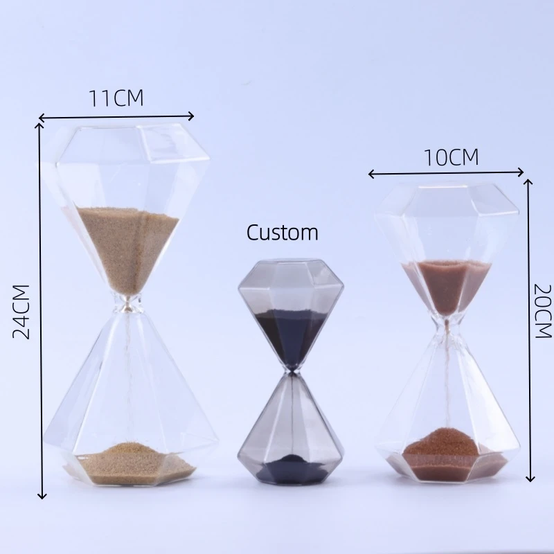 Diamond-Shaped Hourglass best