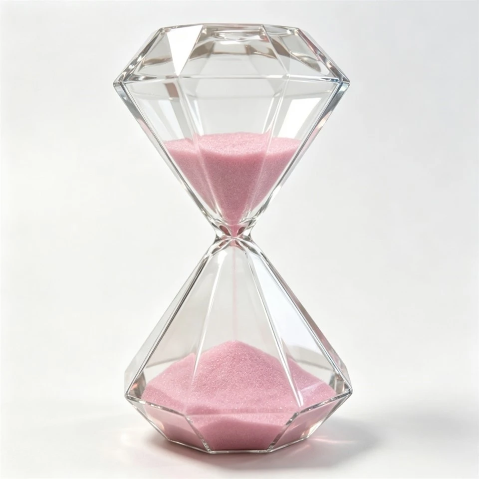 Diamond-Shaped Hourglass manufacturers