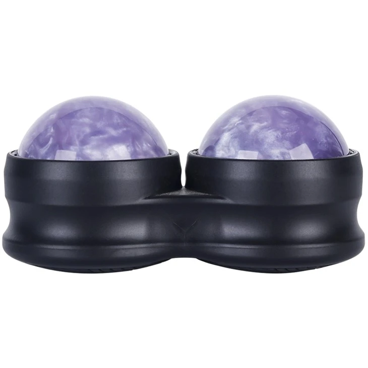 Dual-Ball Massage Roller price