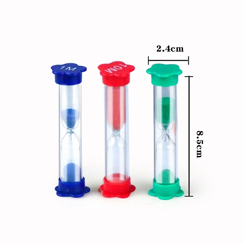 Flower Shape Lid Sand Timer price