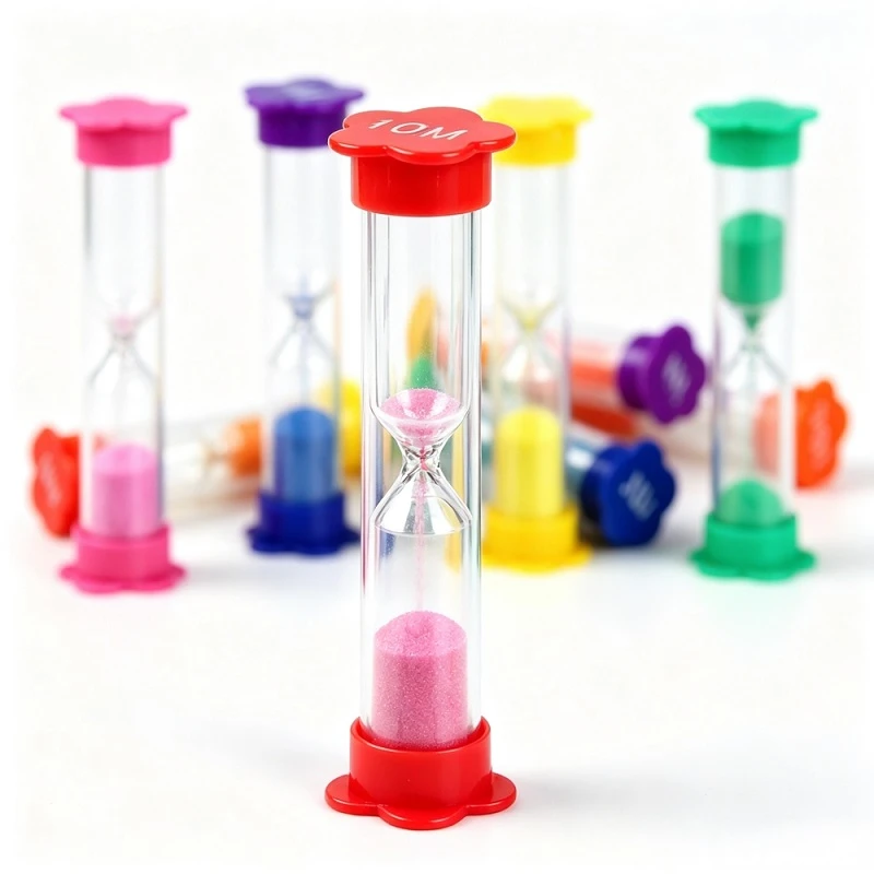 Flower Shape Lid Sand Timer suppliers