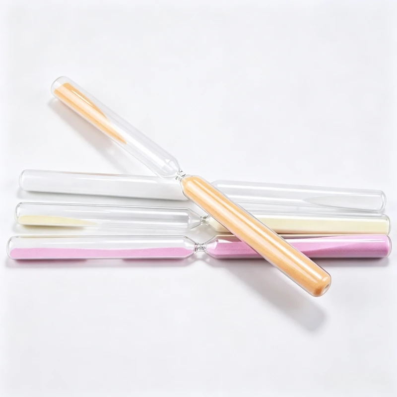 Glass Sand Timer Tube best