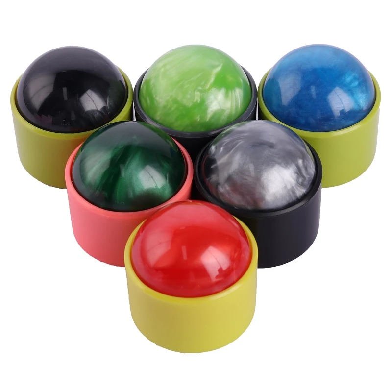 Handheld Resin Massage Ball high quality