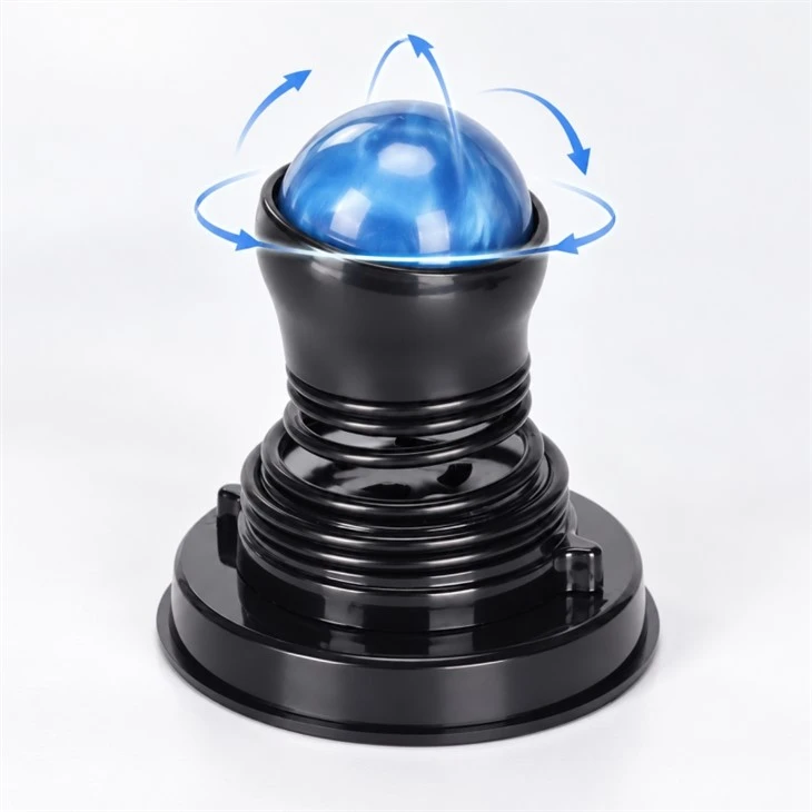 Mountable Massage Ball with Spring Base price