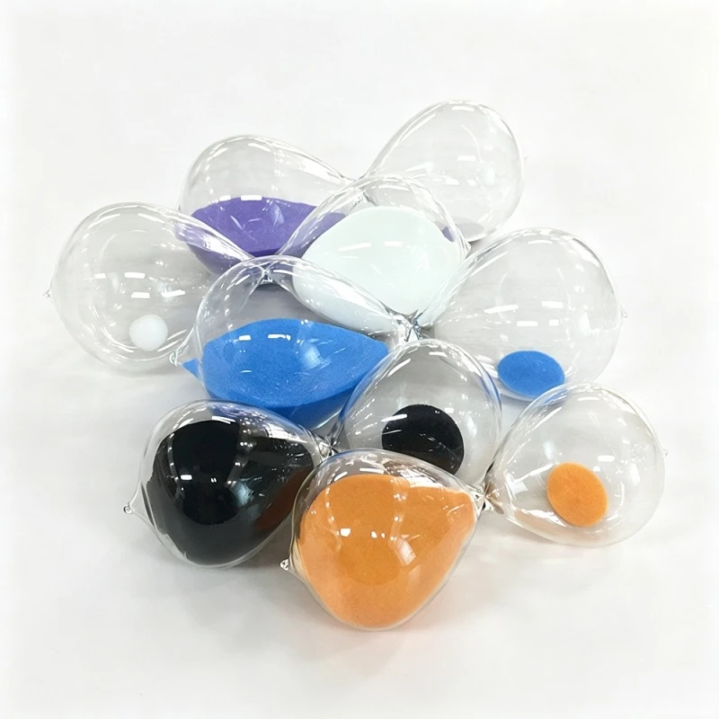 Oval Glass Sand Timer price