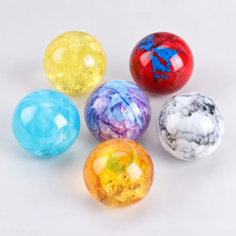 Resin Balls best