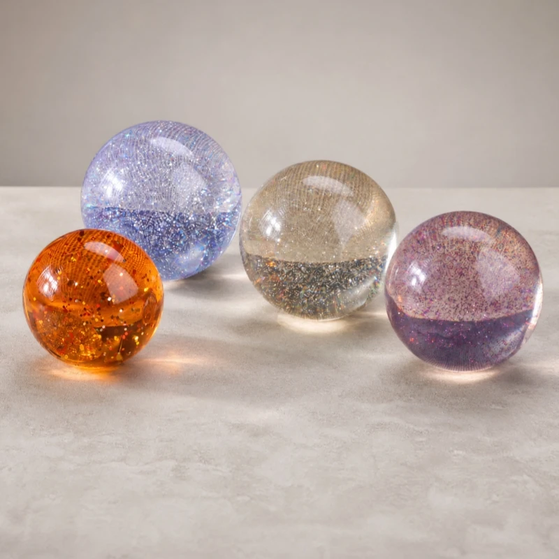 Resin Balls best