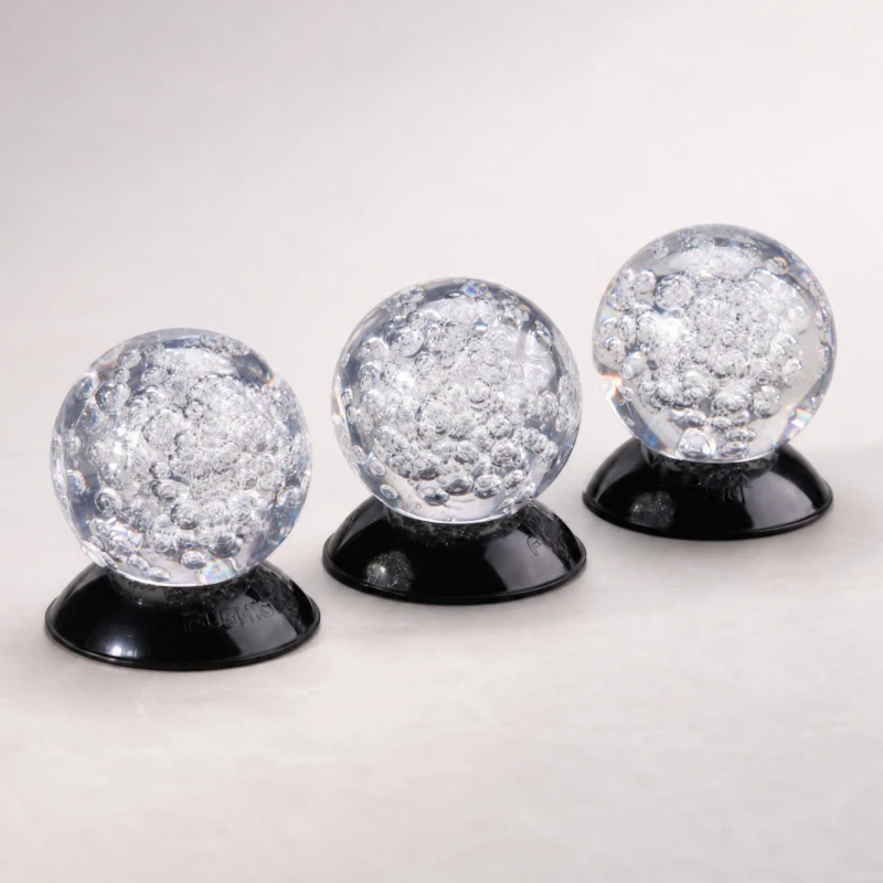 Resin Balls factory