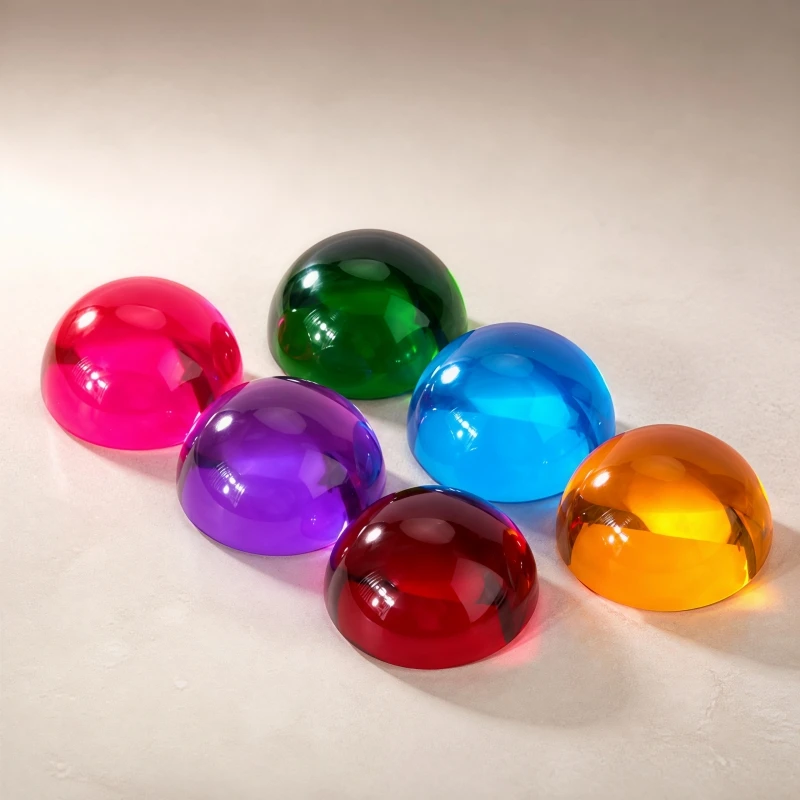 Resin Balls high quality