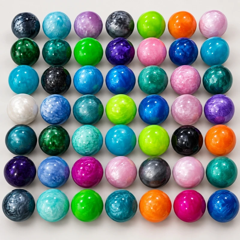 Resin Balls suppliers