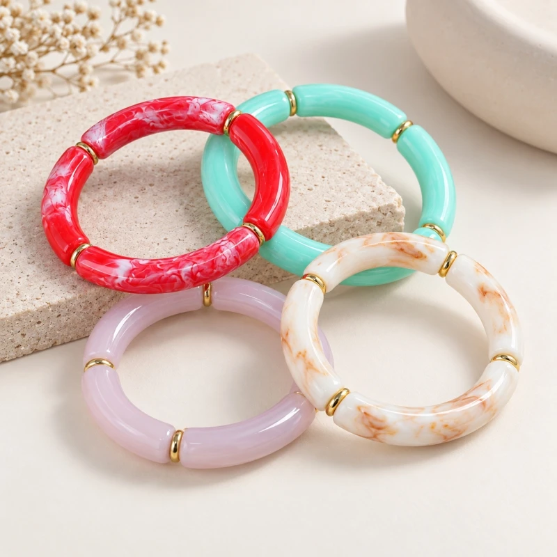 Resin Bracelets best