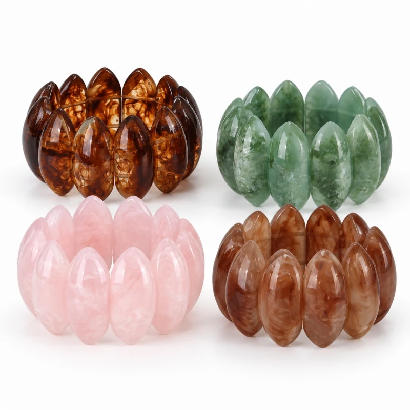 Resin Bracelets factory