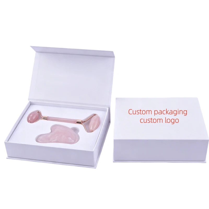 Resin Facial Roller factory