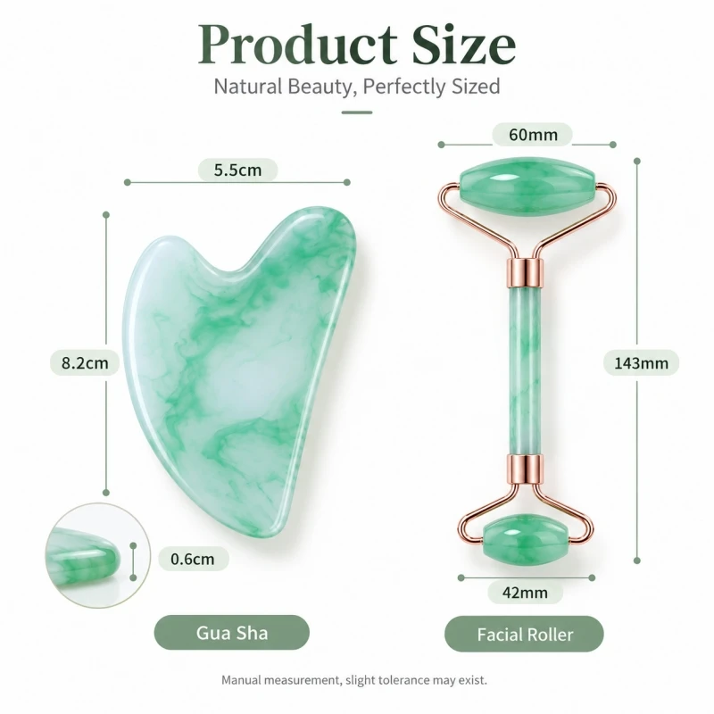 Resin Facial Roller price