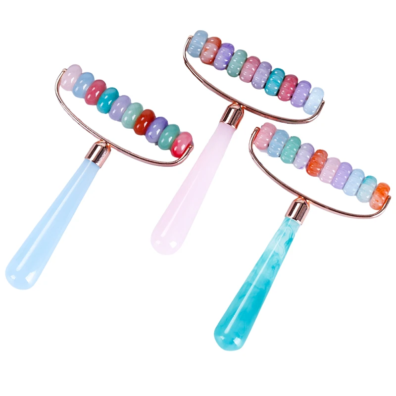 Resin Facial Roller best