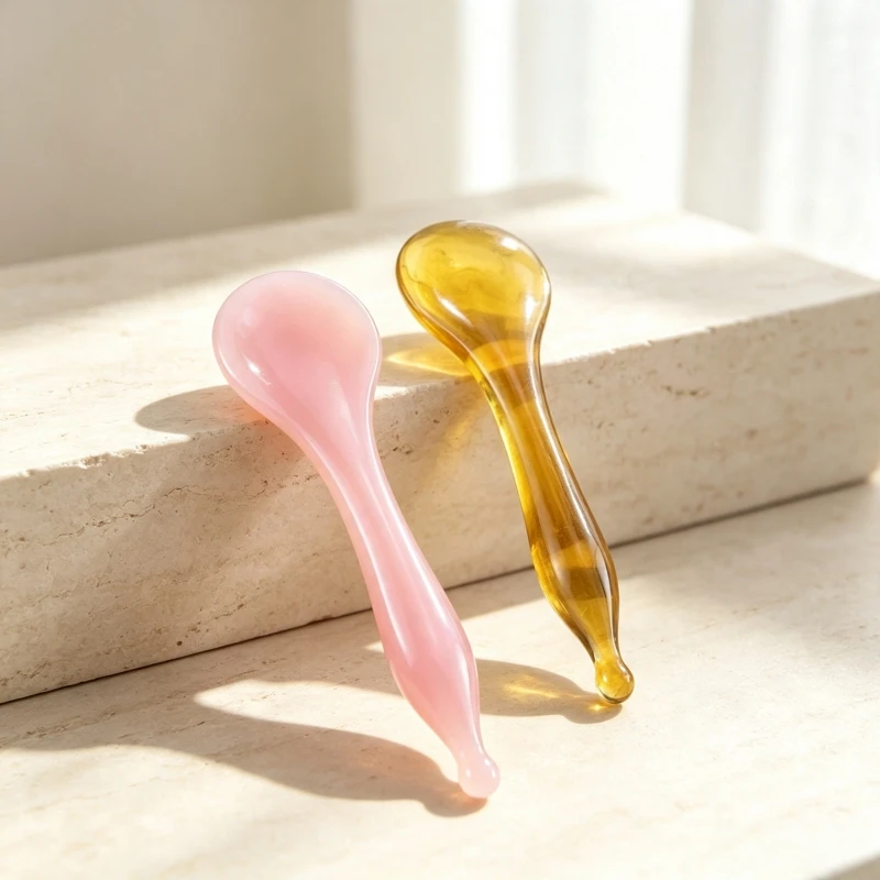 Resin Gua Sha Spoon price