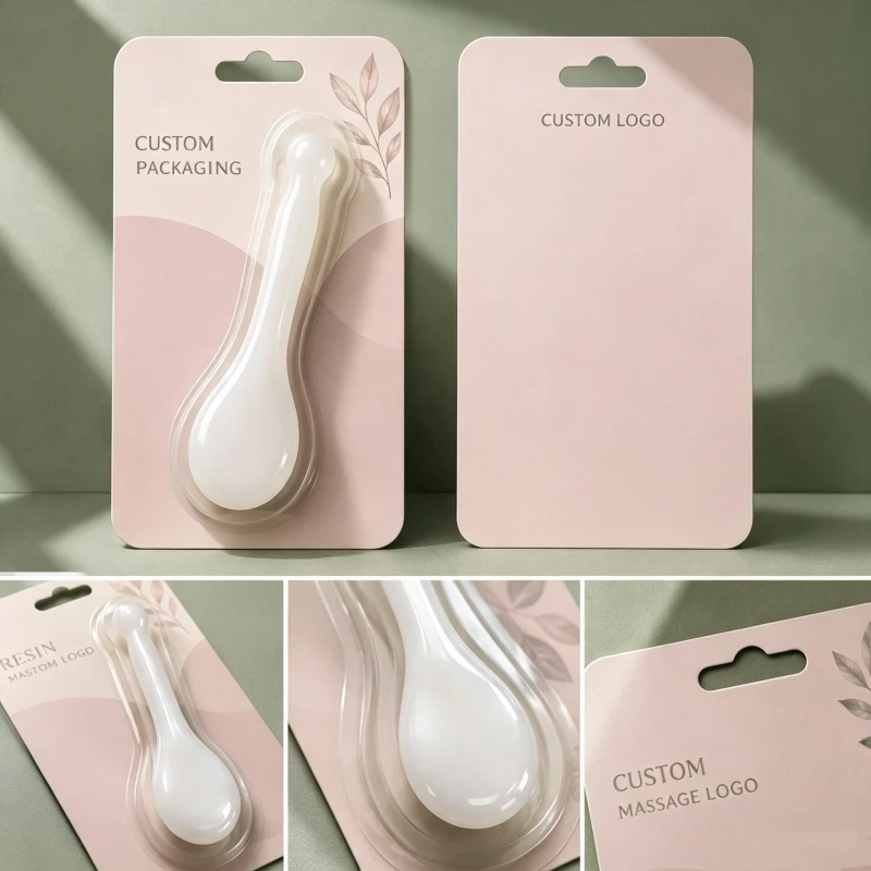 Resin Gua Sha Spoon price