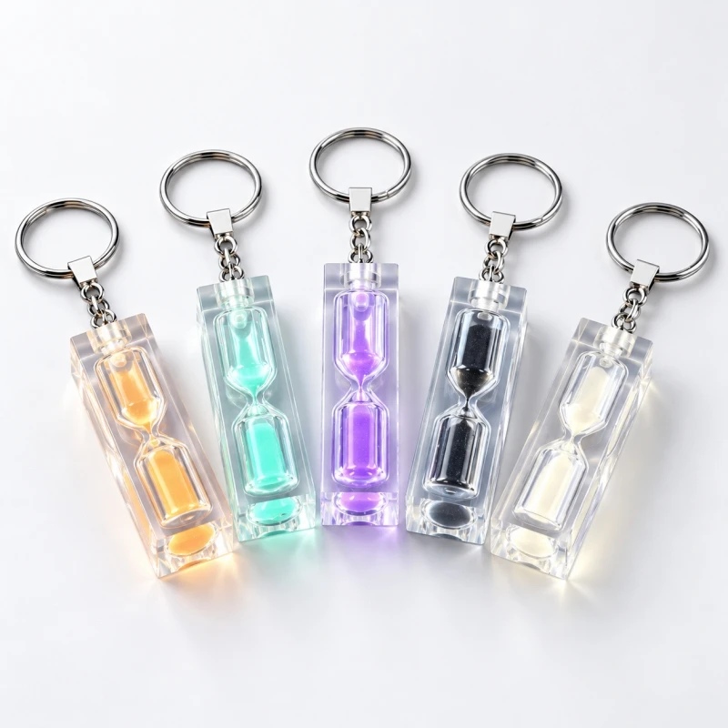 Resin Keychains high quality