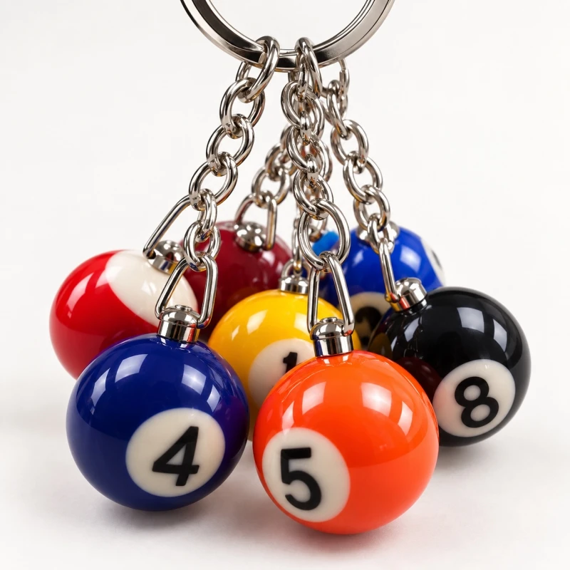 Resin Keychains best
