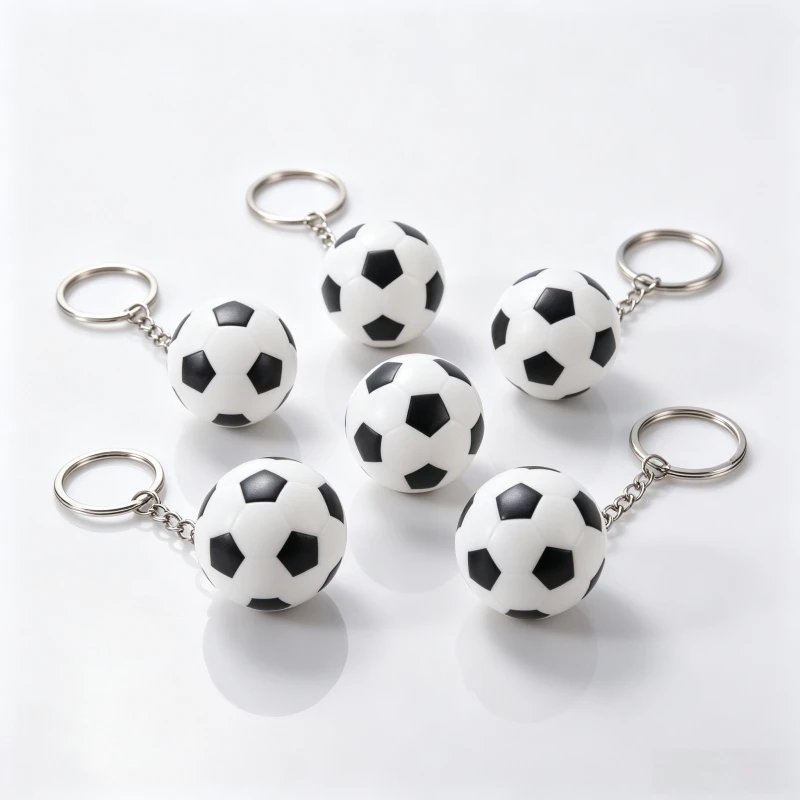 Resin Keychains factory
