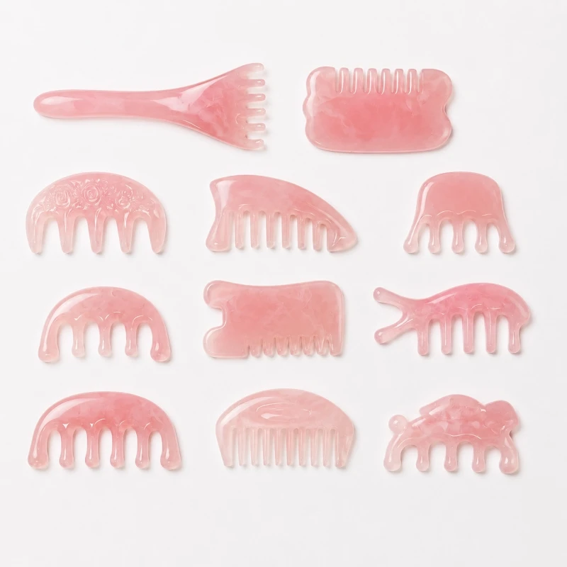 Resin Massage Comb price
