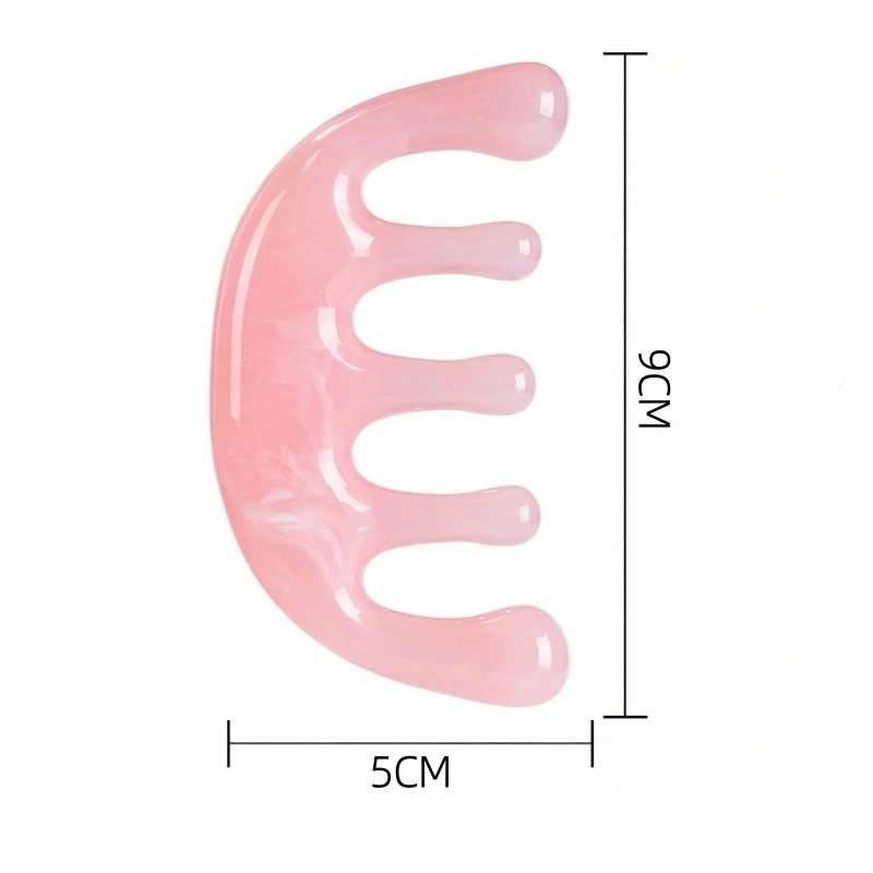 Resin Massage Comb suppliers