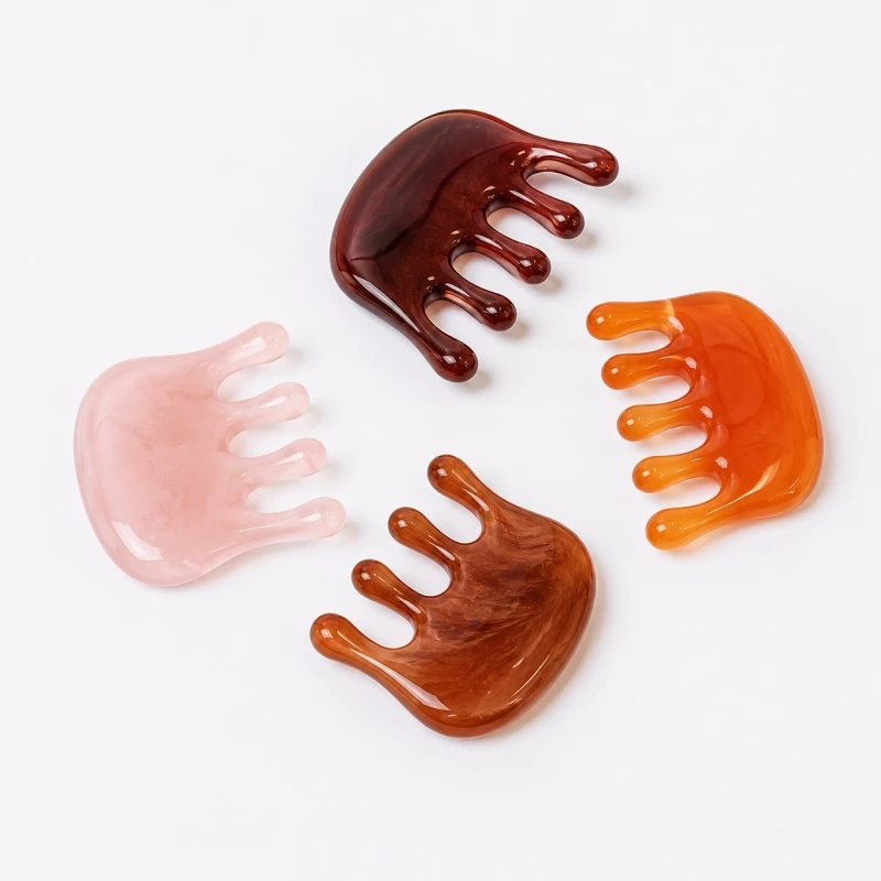 Resin Massage Comb best
