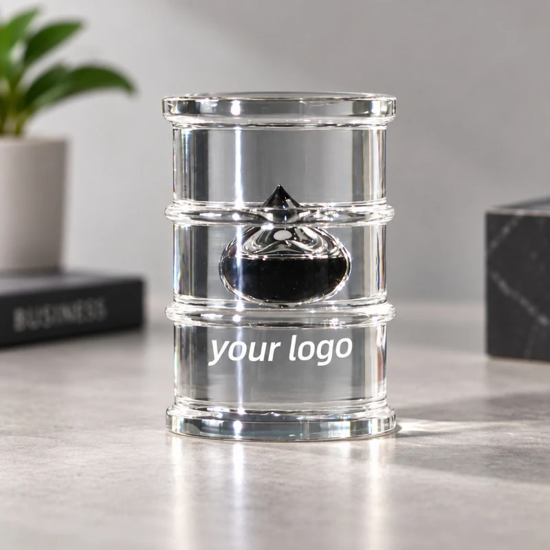 Resin Paperweight high quality