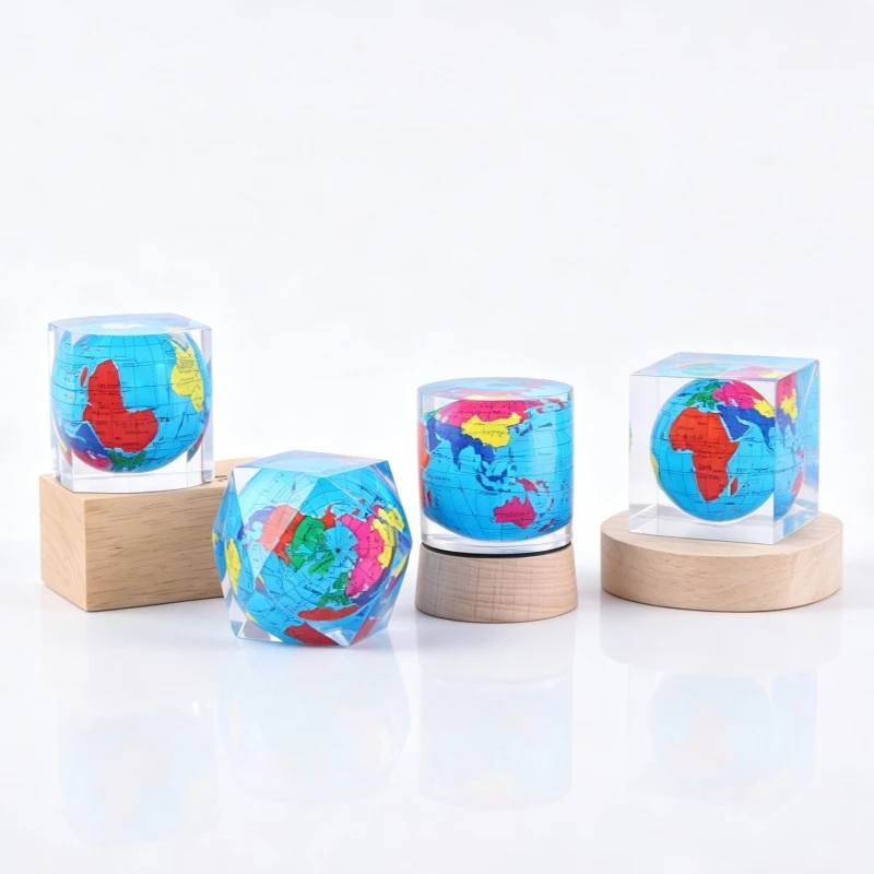 Resin Paperweight factory