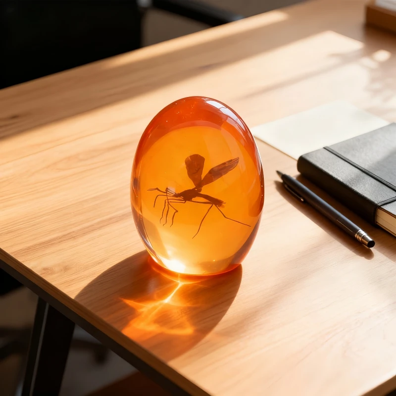 Resin Paperweight best