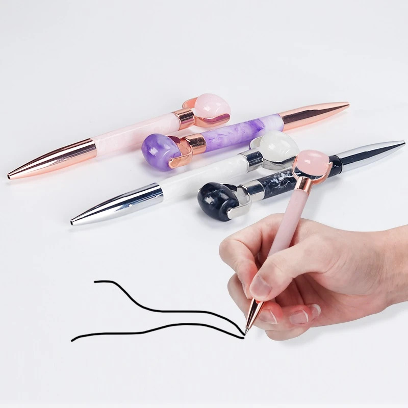 Resin Roller Massage Pen high quality