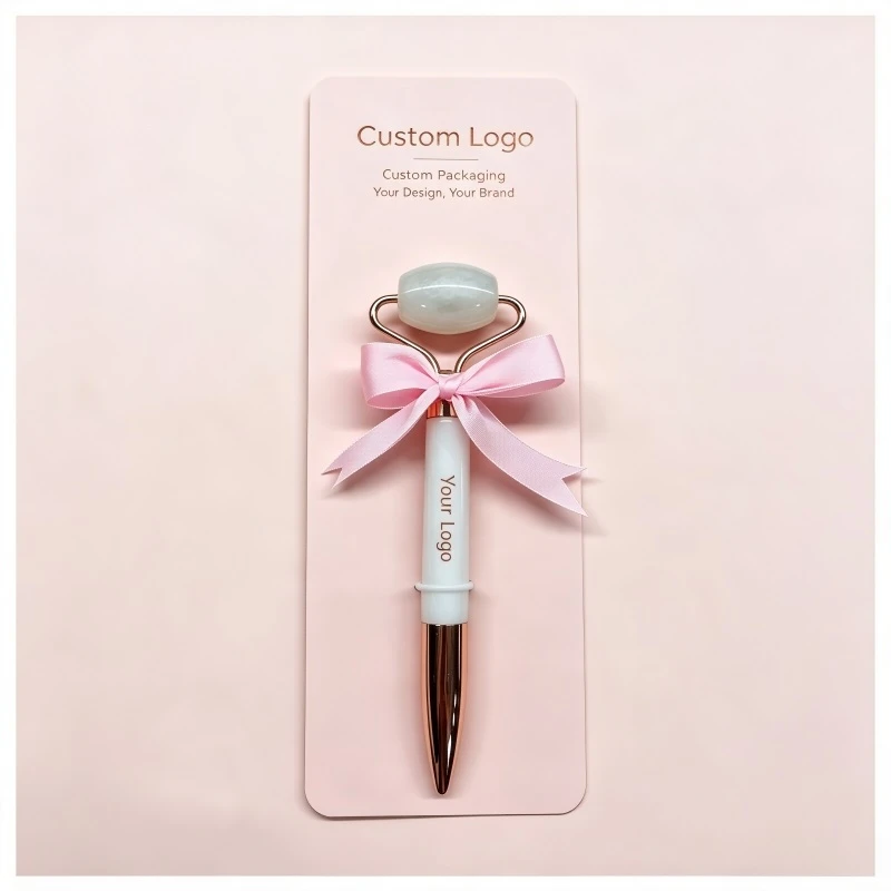 Resin Roller Massage Pen high quality