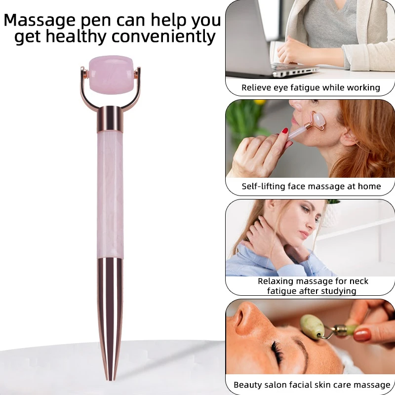 Resin Roller Massage Pen price