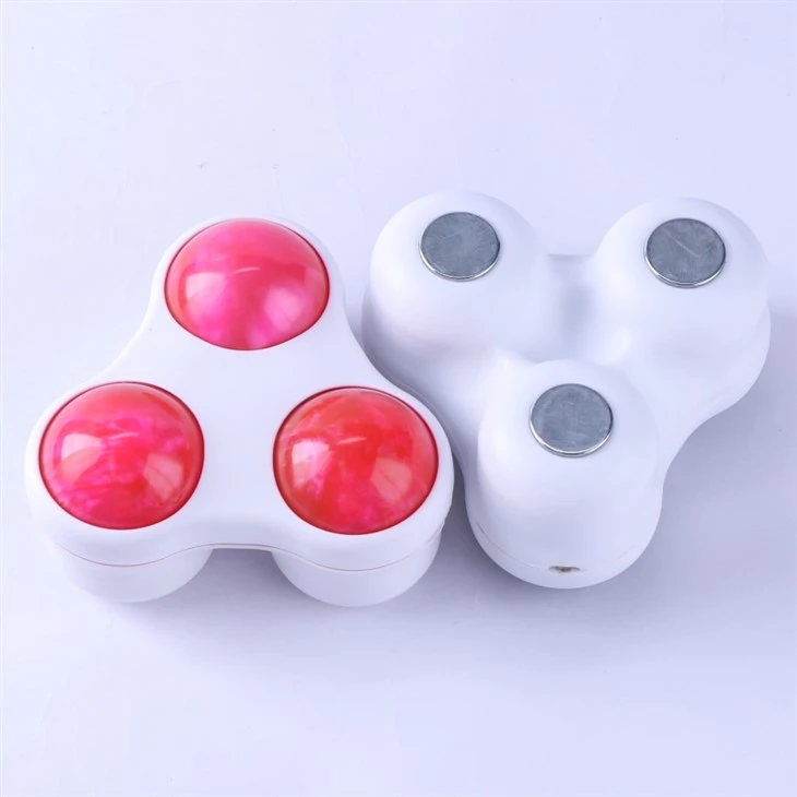 Triple-Ball Massage Roller suppliers