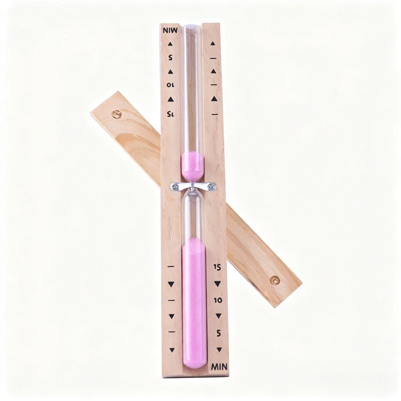 Wooden Sauna Hourglass Sand Timer price