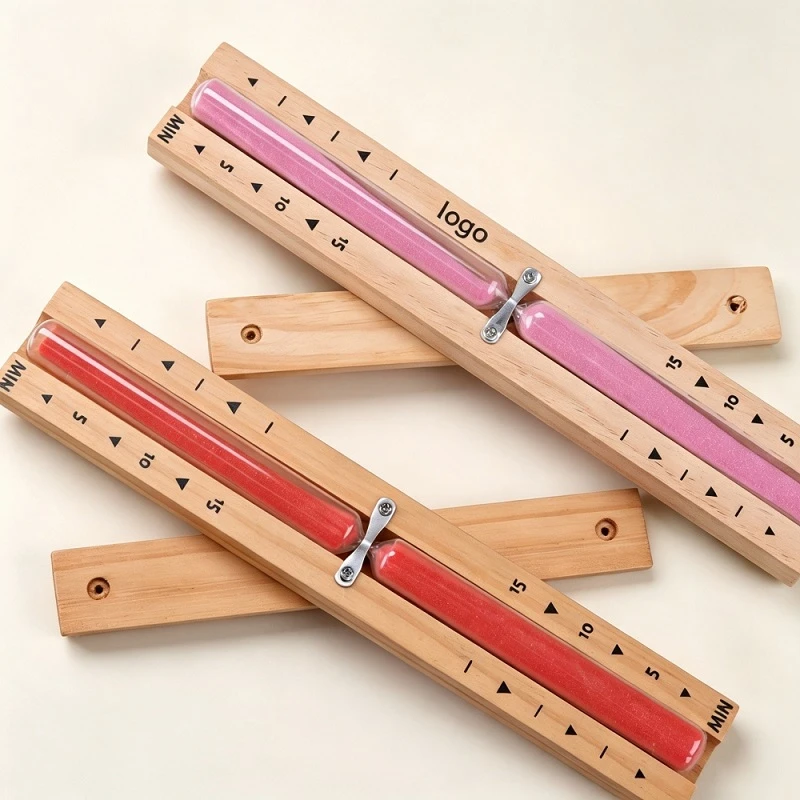 Wooden Sauna Hourglass Sand Timer suppliers