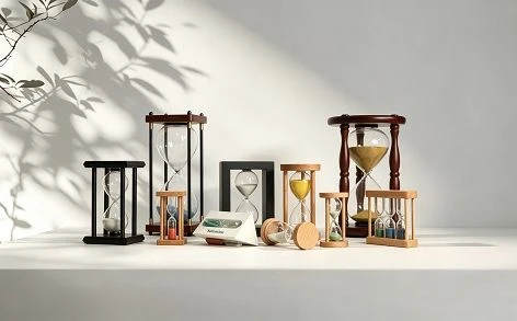 Sand Timer