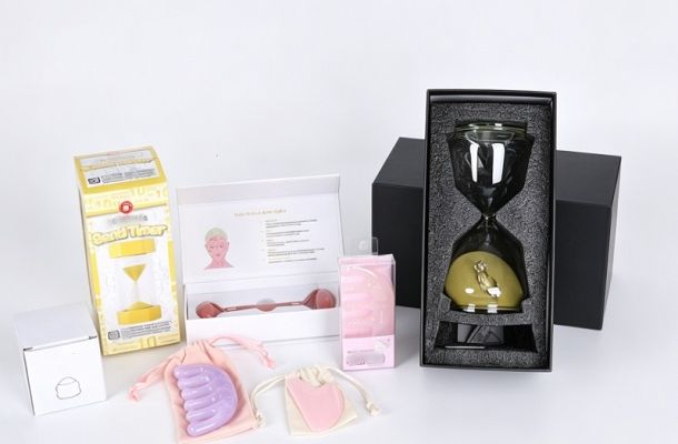 Brand Packaging