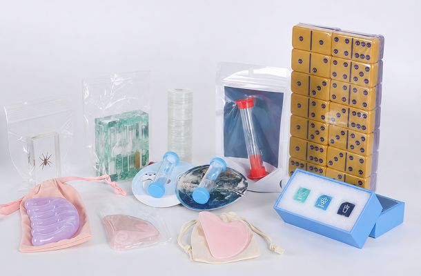 Sales Channel Packaging