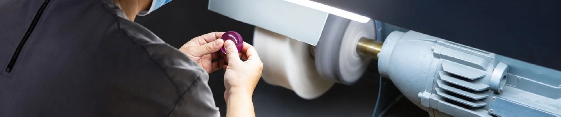 Take a Tour of Our Factory