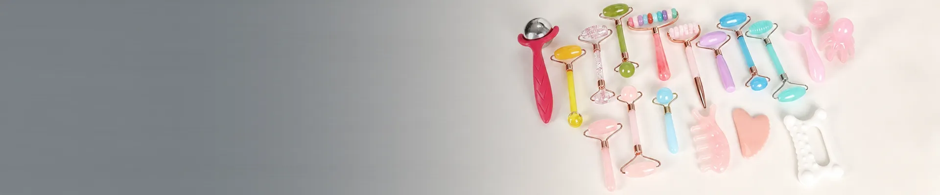 Custom Beauty Tools Manufacturer & Wholesale Supplier