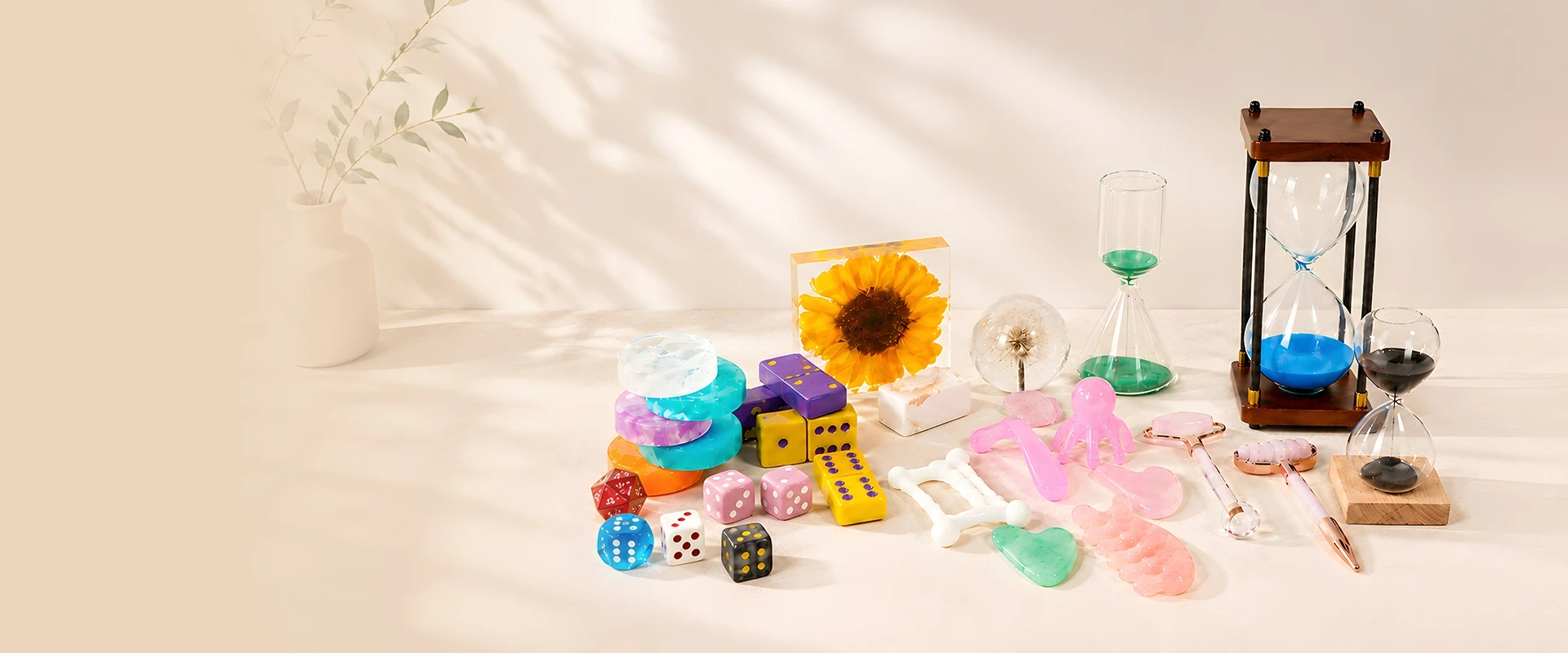Custom Gifts & Crafts Manufacturer