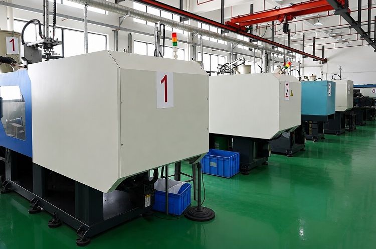 page-720-477 Factory Production Line