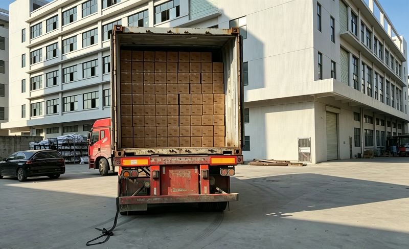 Quality Control System Quality Control System