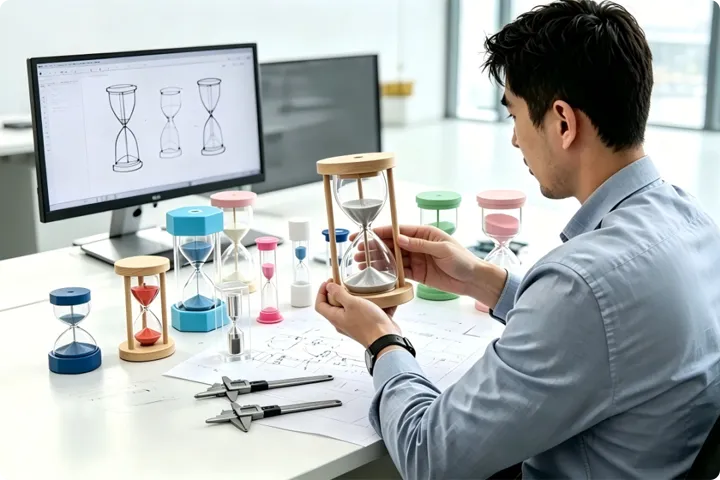 page-720-480 OEM Production Based on Your