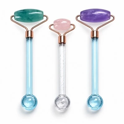 Ice Globe Facial Roller
