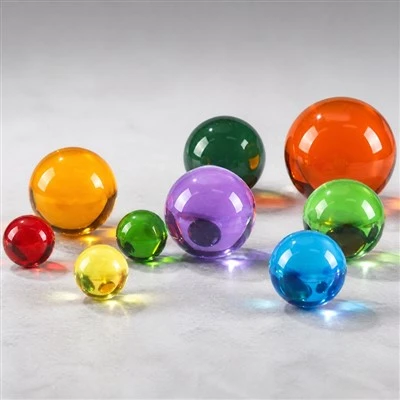 Resin Balls
