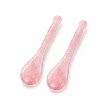 Resin Gua Sha Spoon