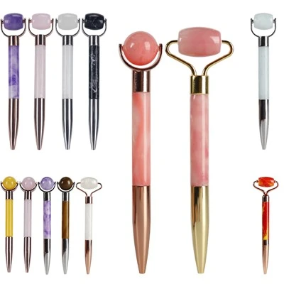 Resin Roller Massage Pen
